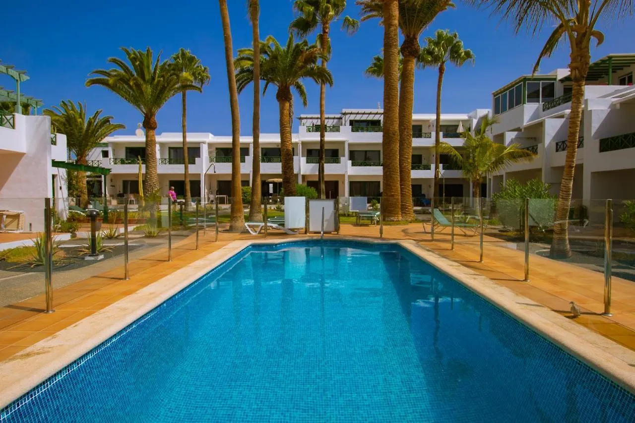 Paradise Club Puerto del Carmen  0*, Puerto del Carmen (Lanzarote)