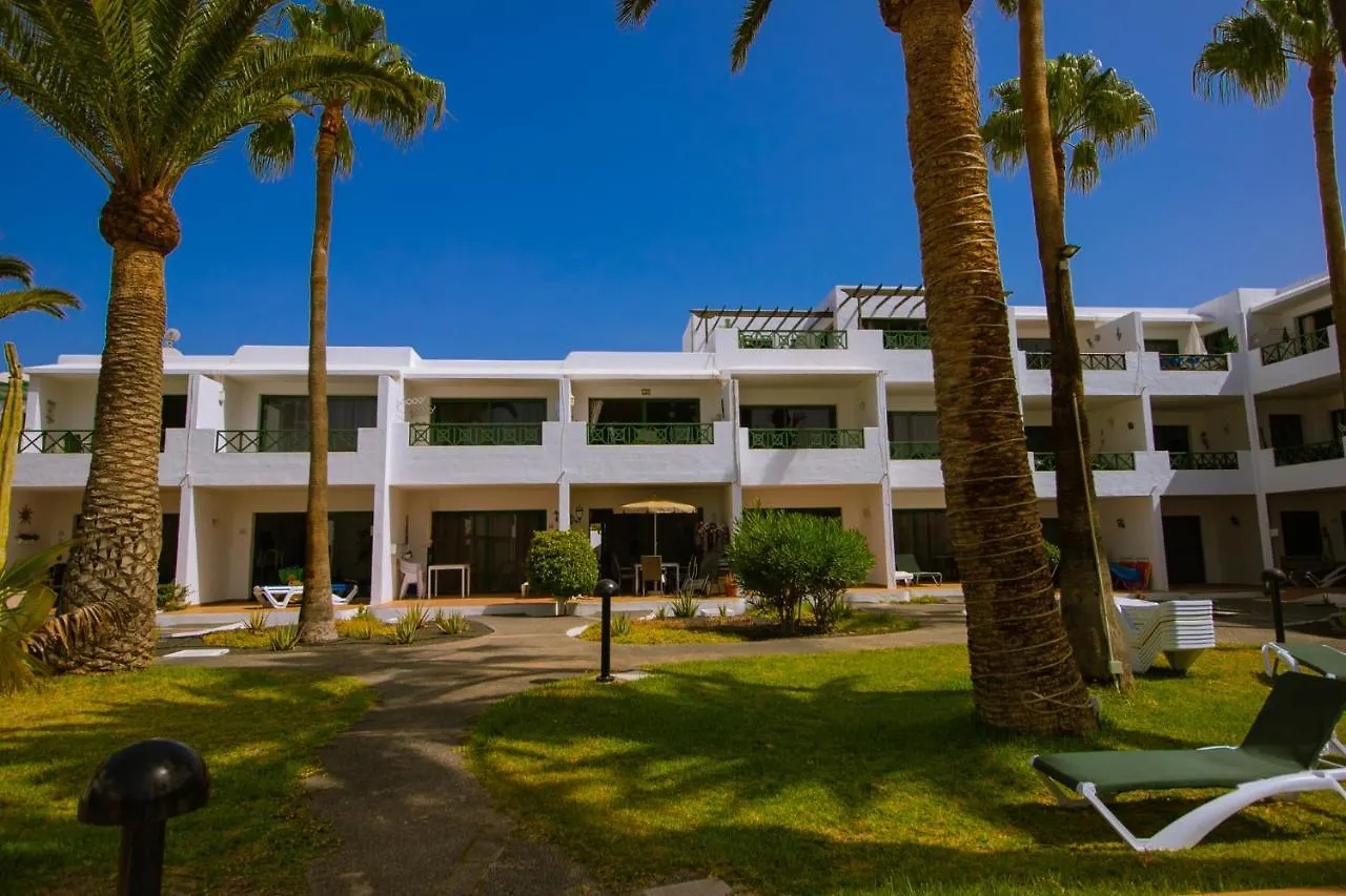 Paradise Club Puerto del Carmen  Appartamento