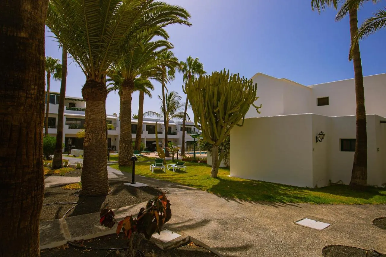Paradise Club Puerto del Carmen  Puerto del Carmen (Lanzarote)
