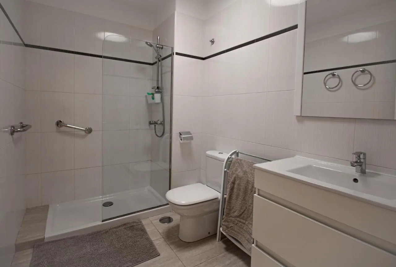 Apartment Paradise Club Puerto del Carmen